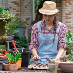 Comment louer son matériel de bricolage ou jardinage à des particuliers