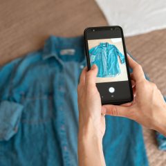 Revendre ses livres, jeux et vêtements : combien ça peut rapporter ?