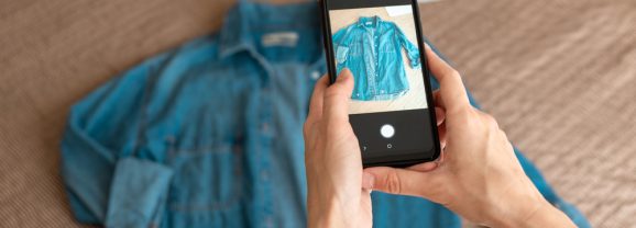 Revendre ses livres, jeux et vêtements : combien ça peut rapporter ?