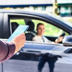 Faire du covoiturage rentable : les meilleures applications à utiliser