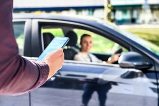 Faire du covoiturage rentable : les meilleures applications à utiliser