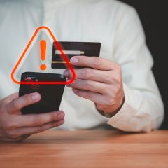 Éviter les arnaques en ligne quand on cherche à gagner de l’argent