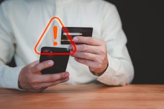 Éviter les arnaques en ligne quand on cherche à gagner de l’argent