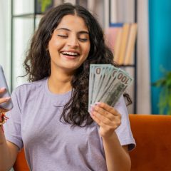 5 moyens de gagner de l’argent avec votre smartphone