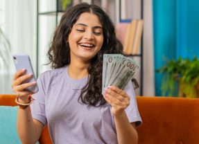 5 moyens de gagner de l’argent avec votre smartphone