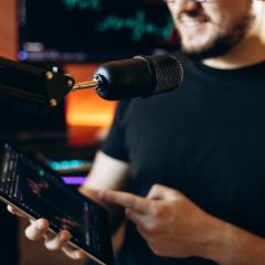 Faire de l’argent avec un podcast : les stratégies qui fonctionnent