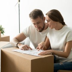 Meubler son appartement pour moins de 200 € : mission possible