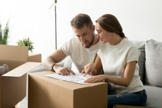 Meubler son appartement pour moins de 200 € : mission possible