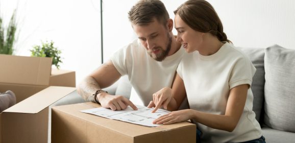 Meubler son appartement pour moins de 200 € : mission possible