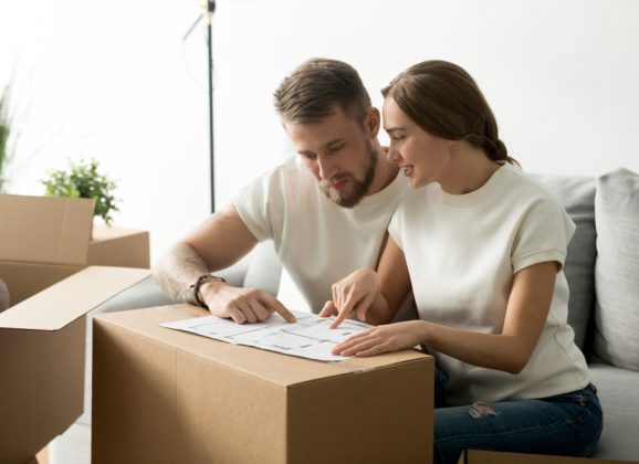 Meubler son appartement pour moins de 200 € : mission possible