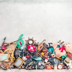 Ces objets de collection qui prennent de la valeur : à surveiller chez vous