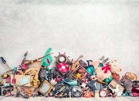 Ces objets de collection qui prennent de la valeur : à surveiller chez vous