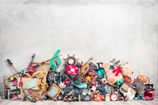 Ces objets de collection qui prennent de la valeur : à surveiller chez vous