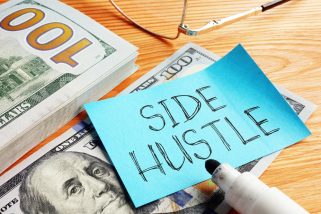 Les meilleures idées de side hustle quand on a peu de temps