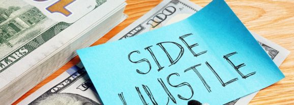 Les meilleures idées de side hustle quand on a peu de temps
