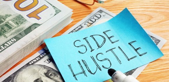 Les meilleures idées de side hustle quand on a peu de temps