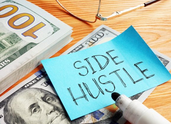 Les meilleures idées de side hustle quand on a peu de temps