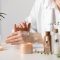Tester des produits cosmétiques : les marques qui rémunèrent