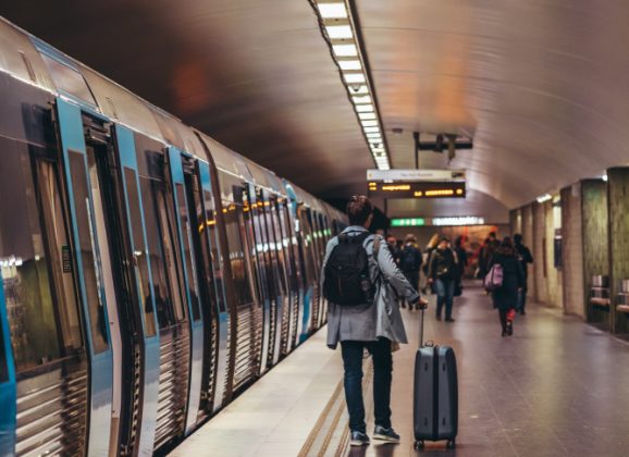 Comment rentabiliser ses trajets domicile-travail
